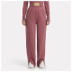 Reebok Γυναικείο παντελόνι φόρμας Classics Wide Straight Leg Pants